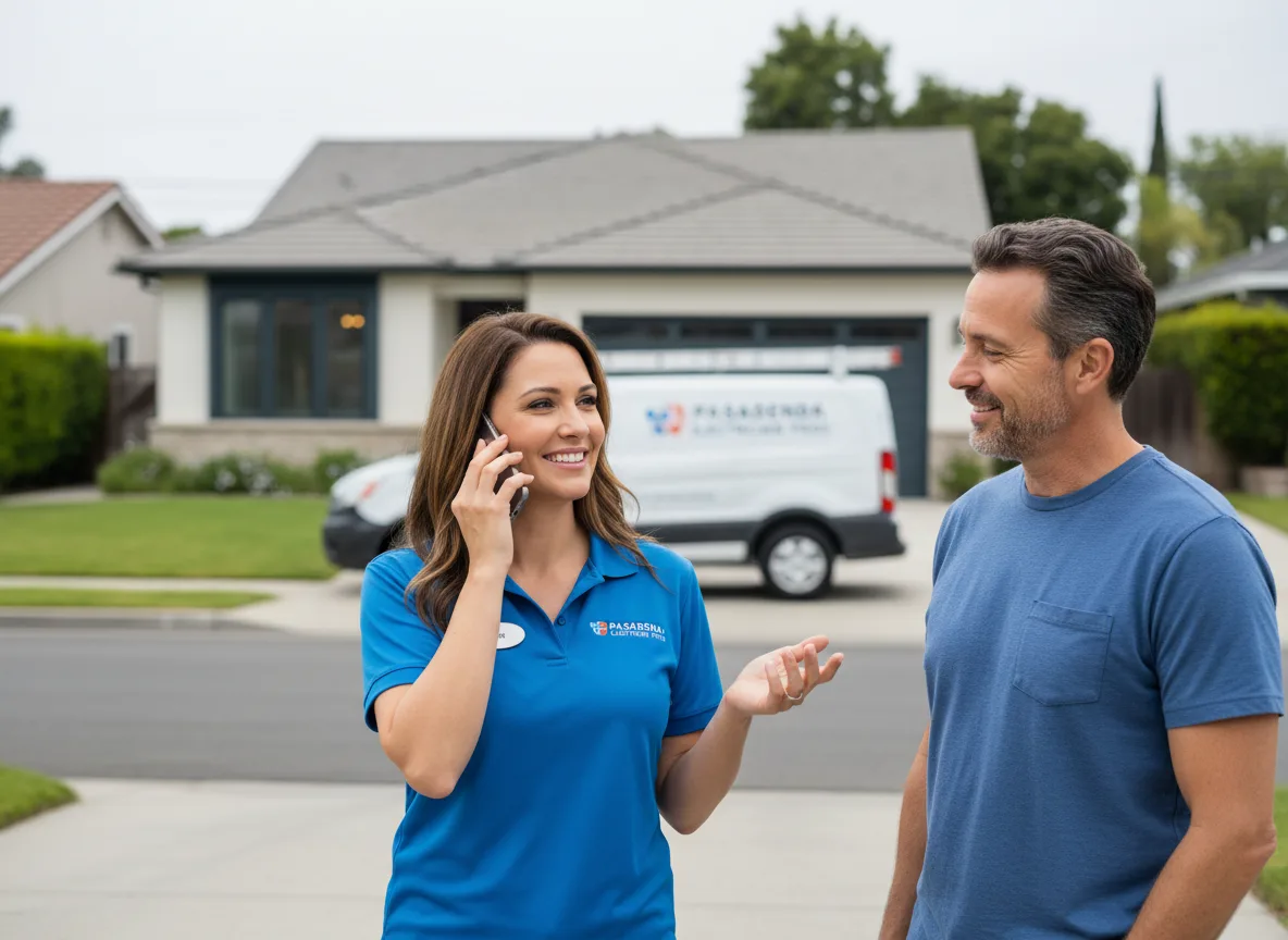 Electrician Westmoreland, KS FAQs